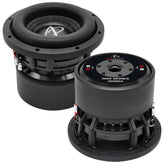 3008 Subwoofer
